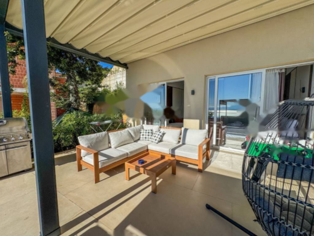 Appartement à Opatija, Croatie, 60 m² - image 7