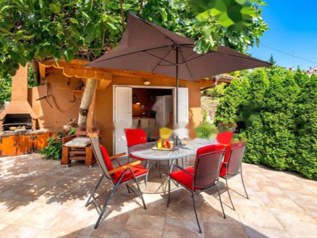 Casa a Opatija, Croazia, 481 m² - foto 7