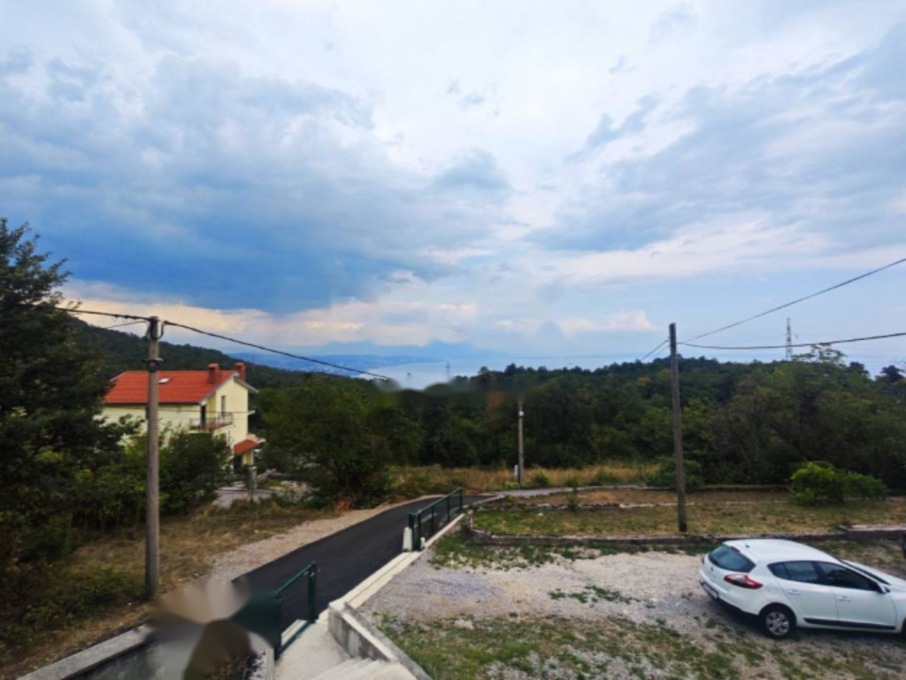 House in Opatija, Croatia, 168 m² - picture 7