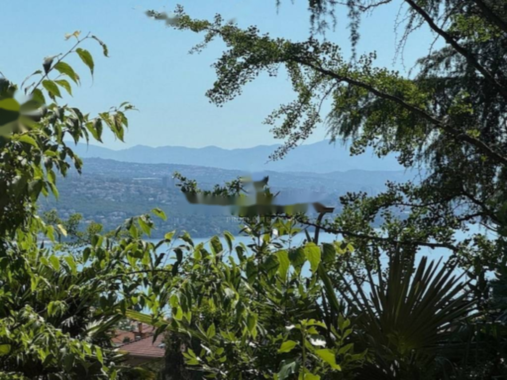 Flat in Opatija, Croatia, 153 m² - picture 7