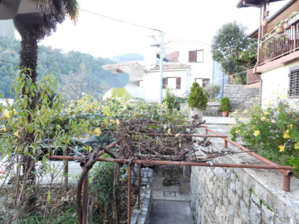 Haus in Opatija, Kroatien, 139 m² - Foto 7