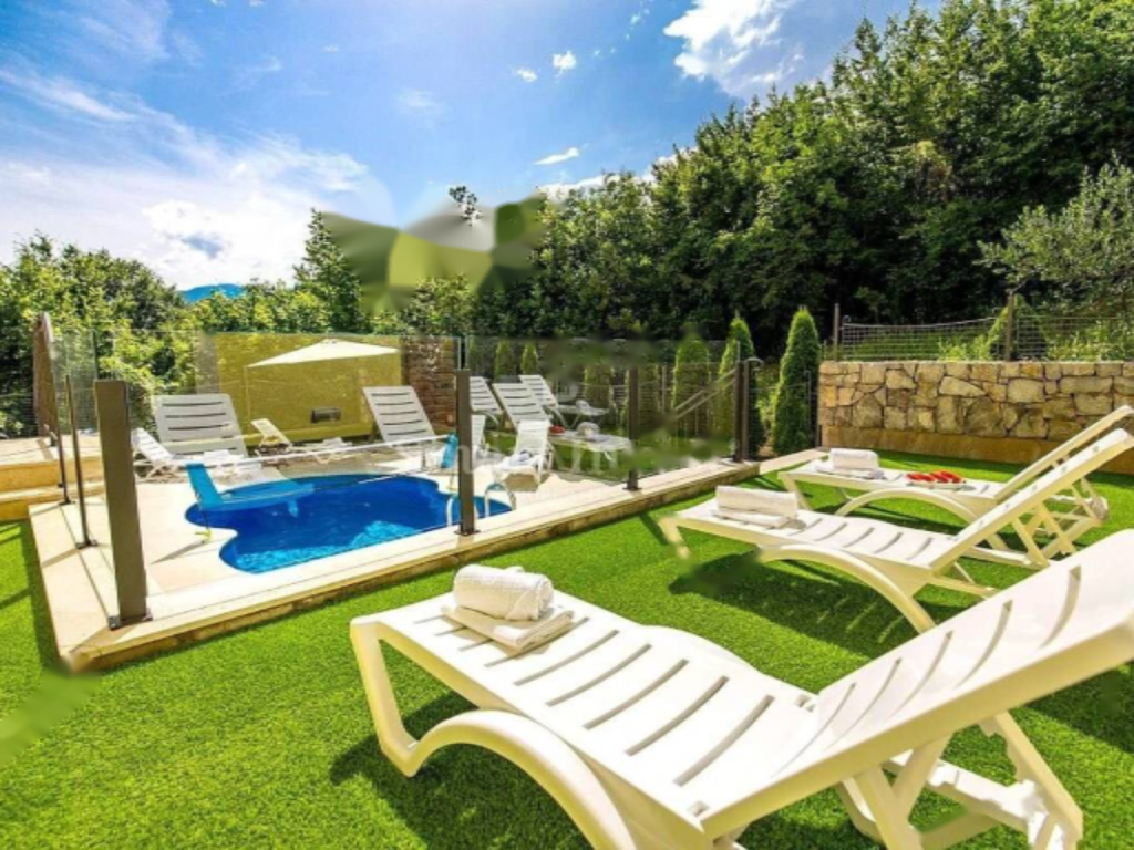 Casa a Opatija, Croazia, 639 m² - foto 7