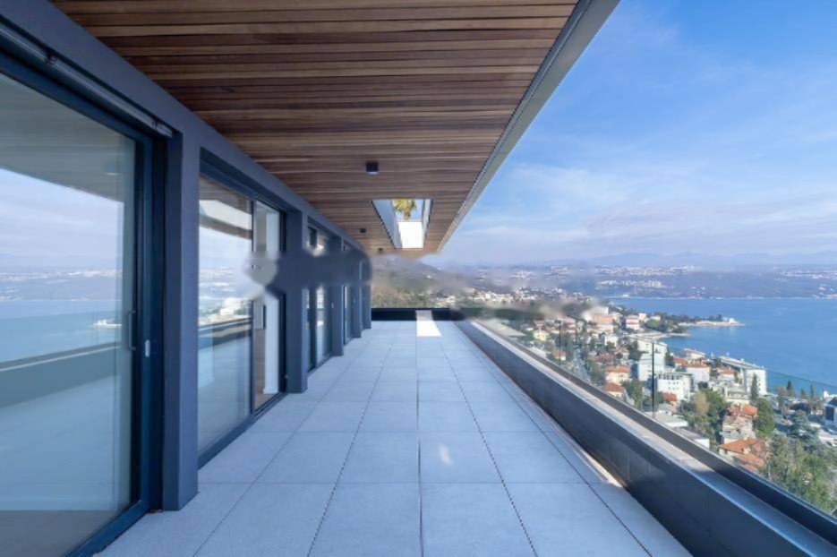 Wohnung in Opatija, Kroatien, 274 m² - Foto 8