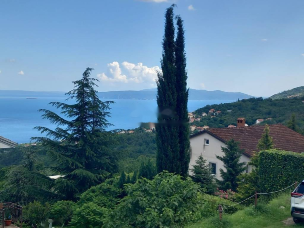 Casa a Opatija, Croazia, 394 m² - foto 8