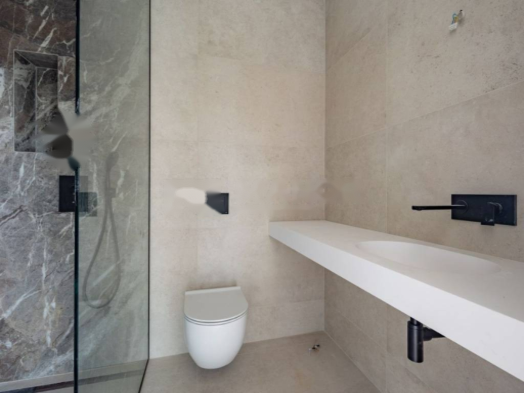 Flat in Opatija, Croatia, 230 m² - picture 8