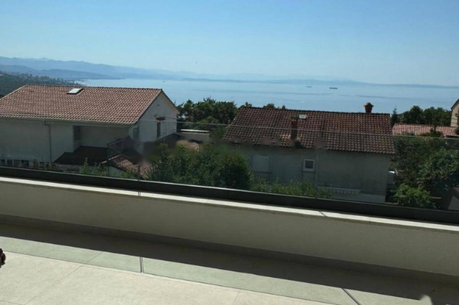 Appartement à Opatija, Croatie, 202 m² - image 8