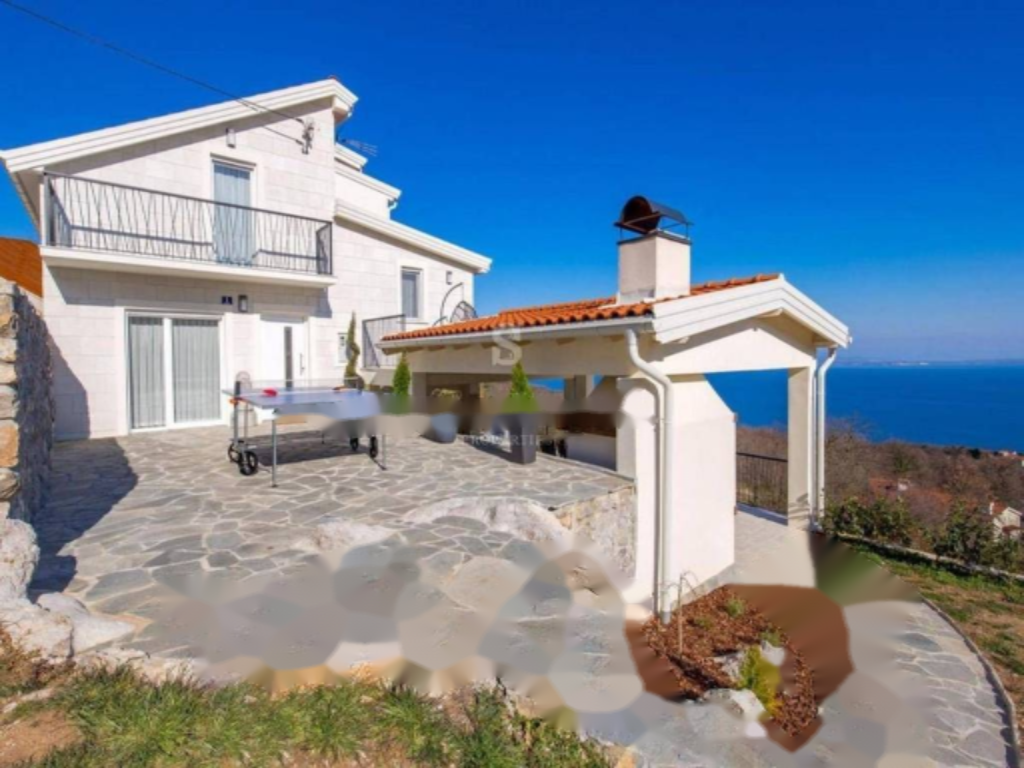 Casa a Opatija, Croazia, 180 m² - foto 8