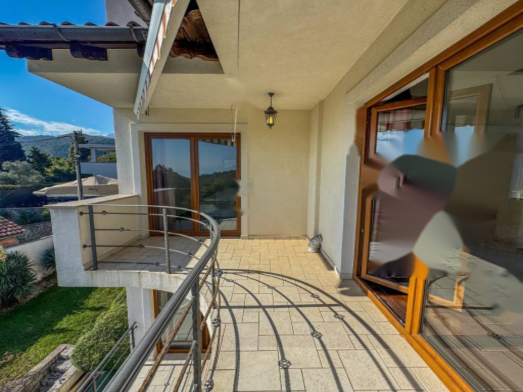 Haus in Opatija, Kroatien, 120 m² - Foto 8