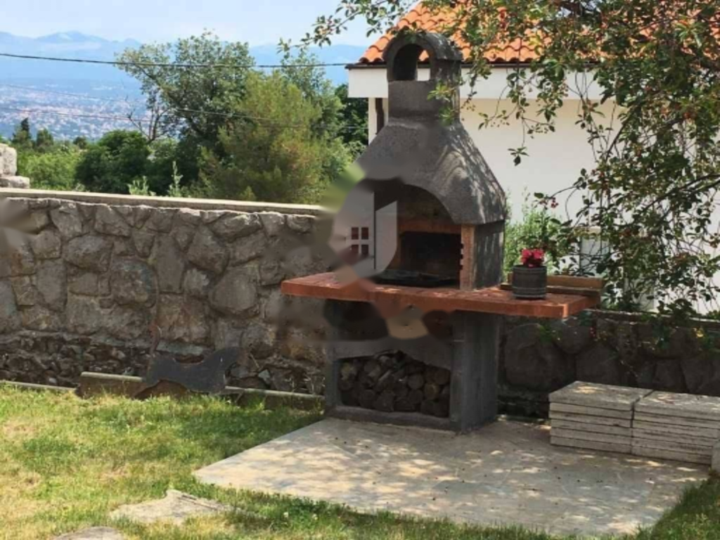 House in Opatija, Croatia, 1 000 m² - picture 8