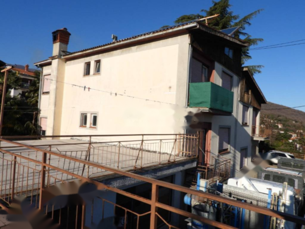 Casa a Opatija, Croazia, 430 m² - foto 8