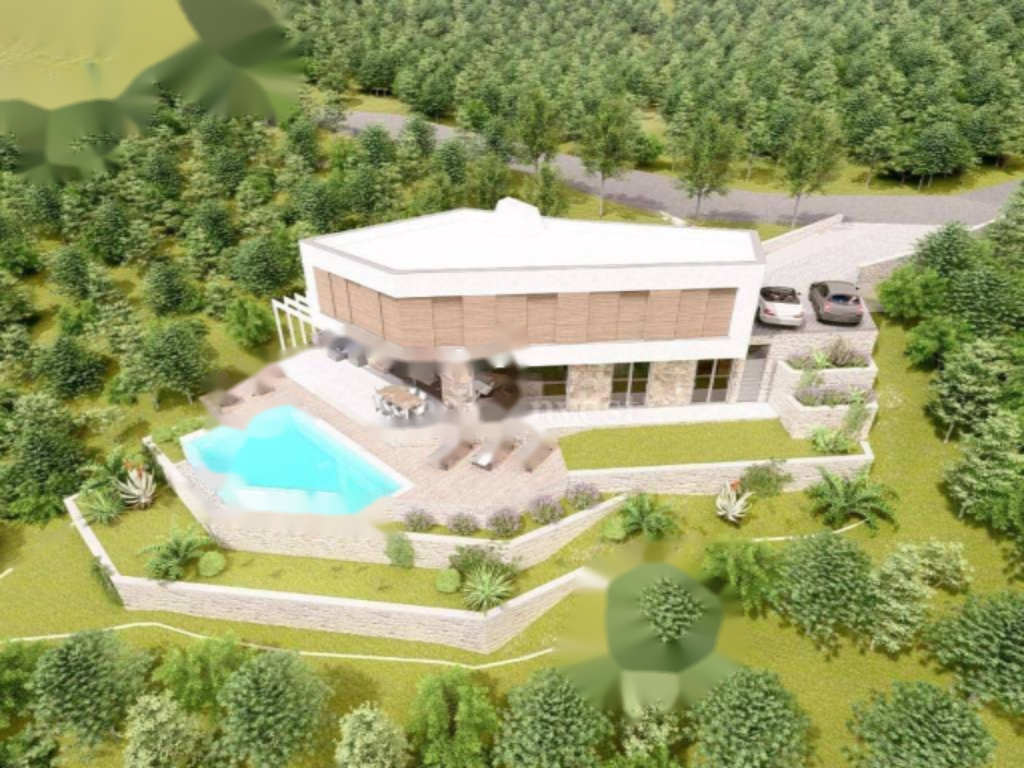 Casa en Opatija, Croacia, 280 m² - imagen 8