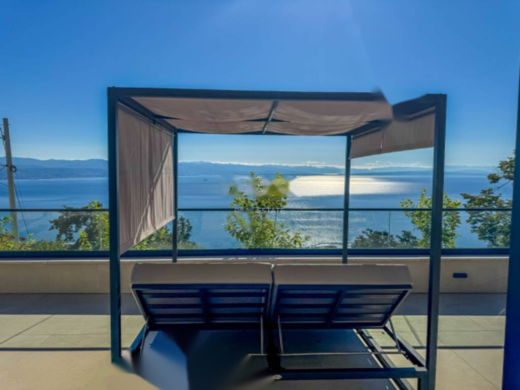 Appartement à Opatija, Croatie, 60 m² - image 8