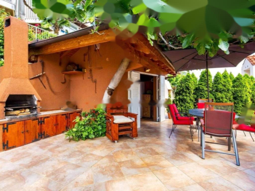 Casa a Opatija, Croazia, 481 m² - foto 8