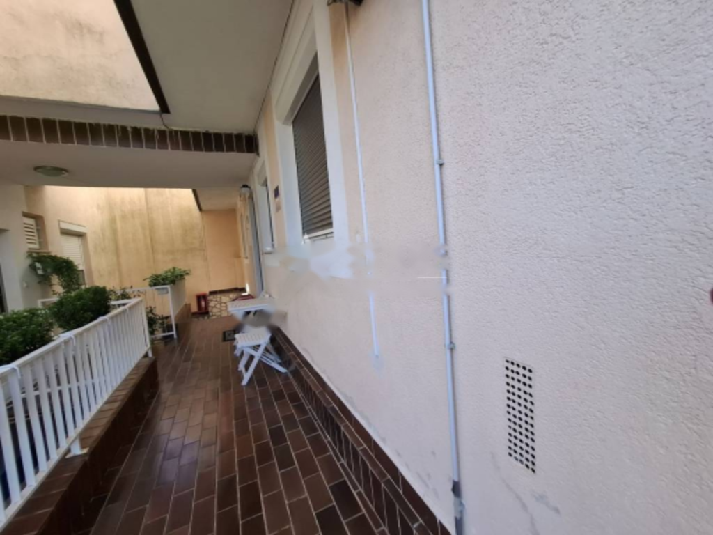 Piso en Opatija, Croacia, 39 m² - imagen 9