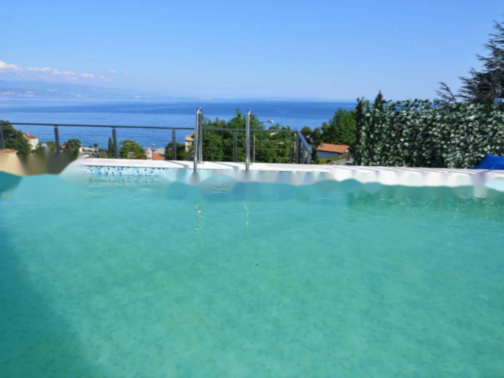House in Opatija, Croatia, 360 m² - picture 9