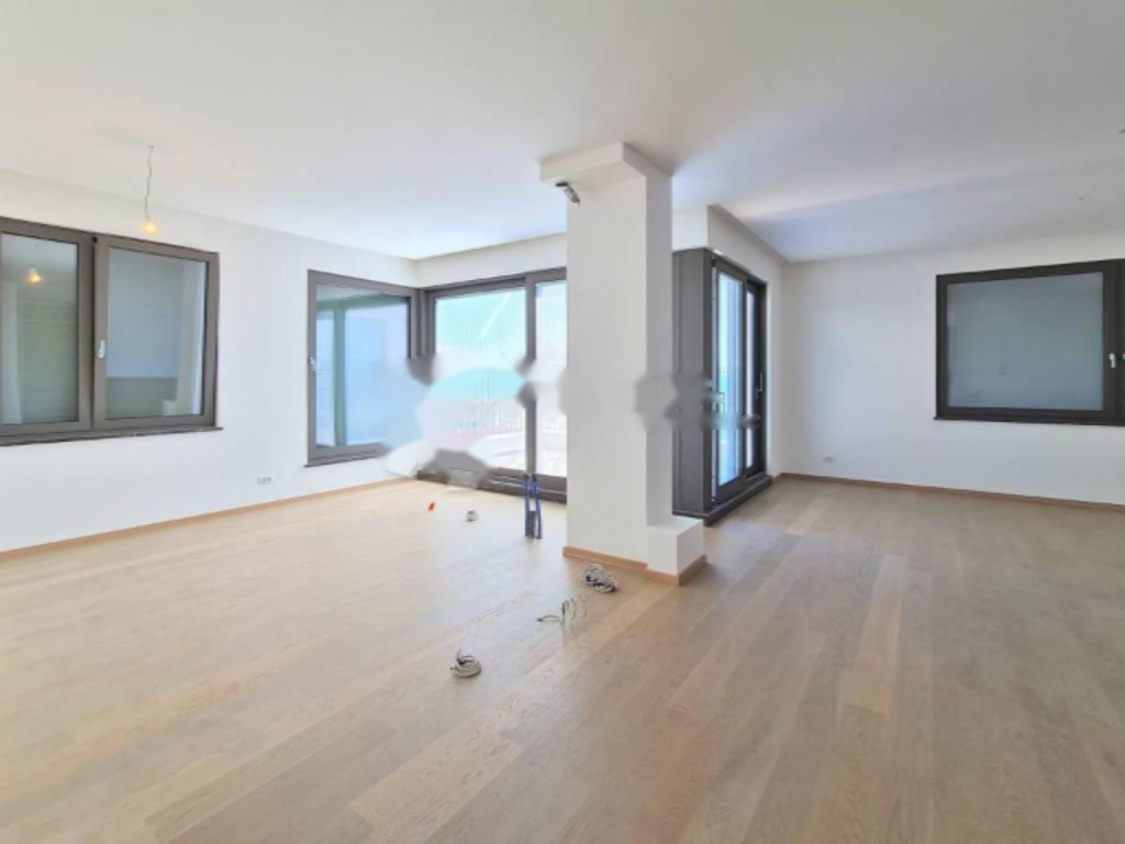 Wohnung in Opatija, Kroatien, 124 m² - Foto 9