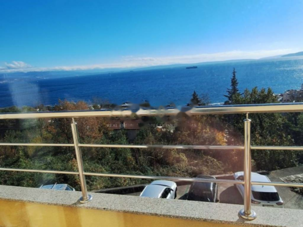 Flat in Opatija, Croatia, 64 m² - picture 9