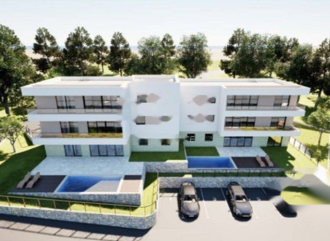 Appartamento a Opatija, Croazia, 98 m² - foto 9