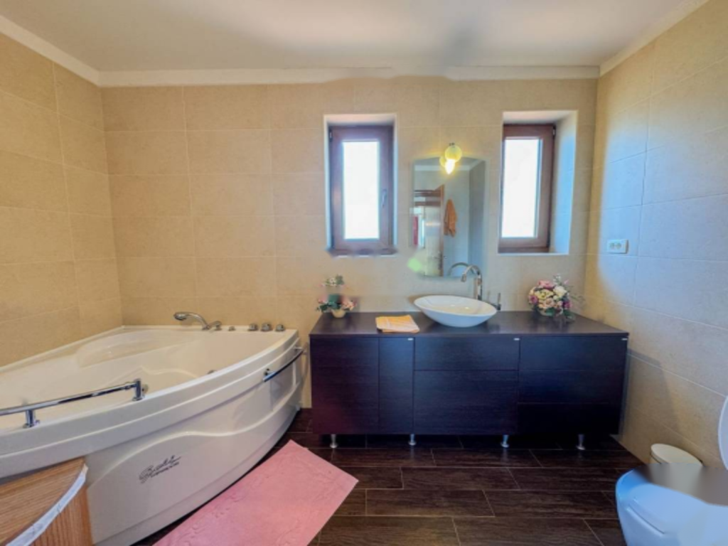 Haus in Opatija, Kroatien, 120 m² - Foto 10