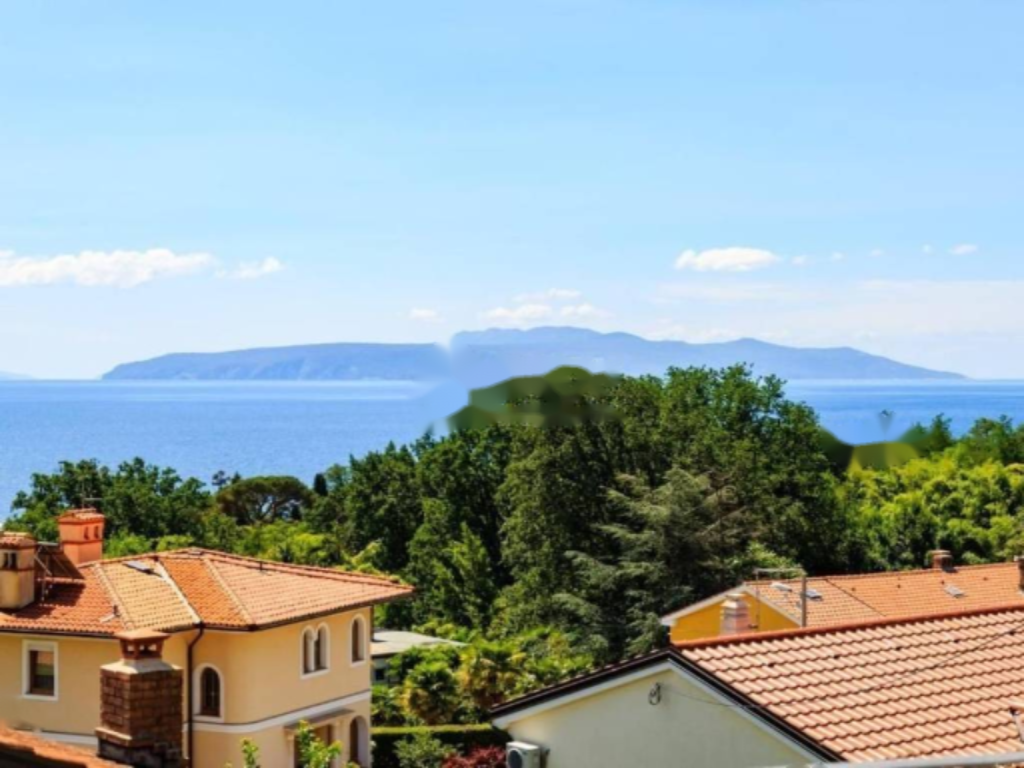 Maison à Opatija, Croatie, 380 m² - image 10