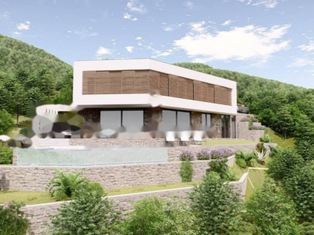 Casa en Opatija, Croacia, 280 m² - imagen 10