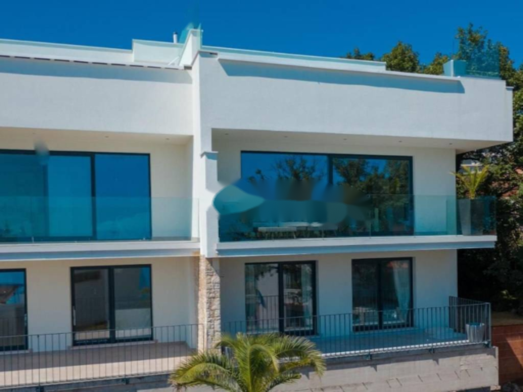 House in Opatija, Croatia, 500 m² - picture 10