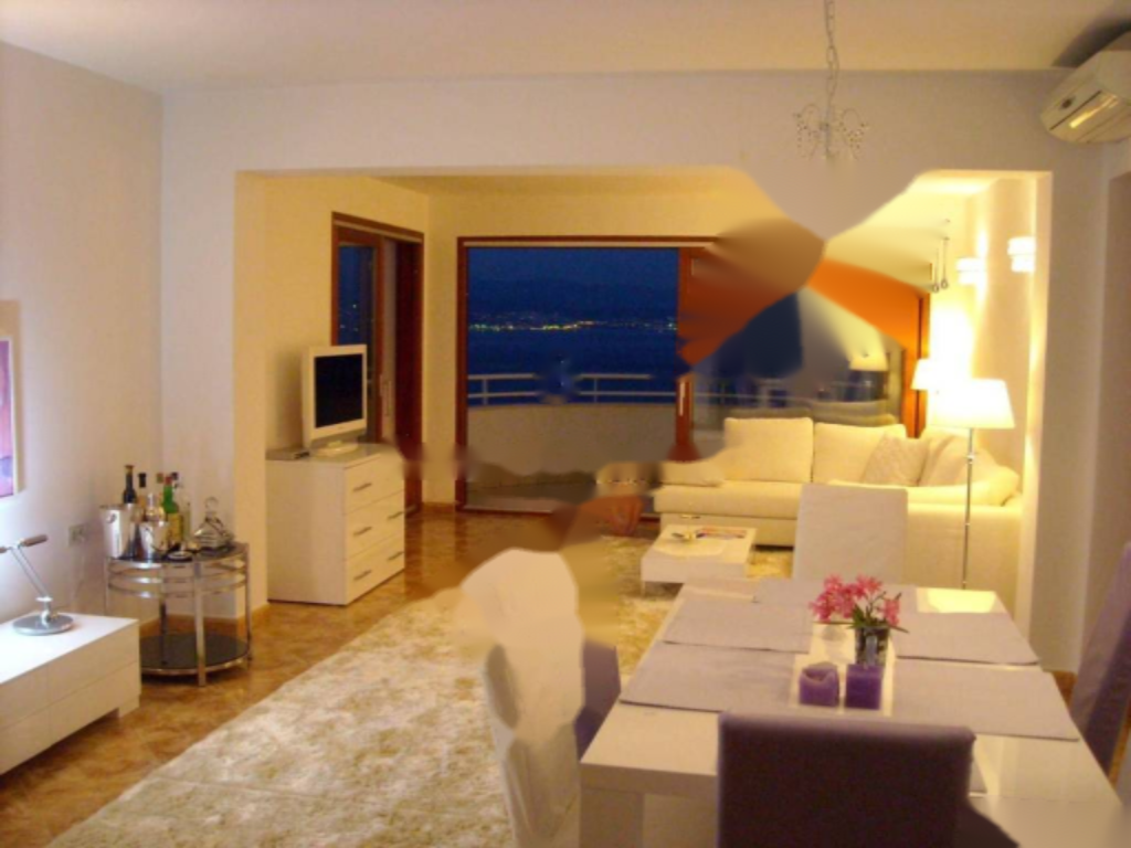 Flat in Opatija, Croatia, 294 m² - picture 10