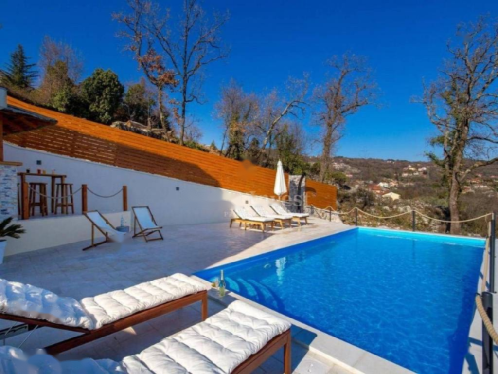 Casa a Opatija, Croazia, 180 m² - foto 10