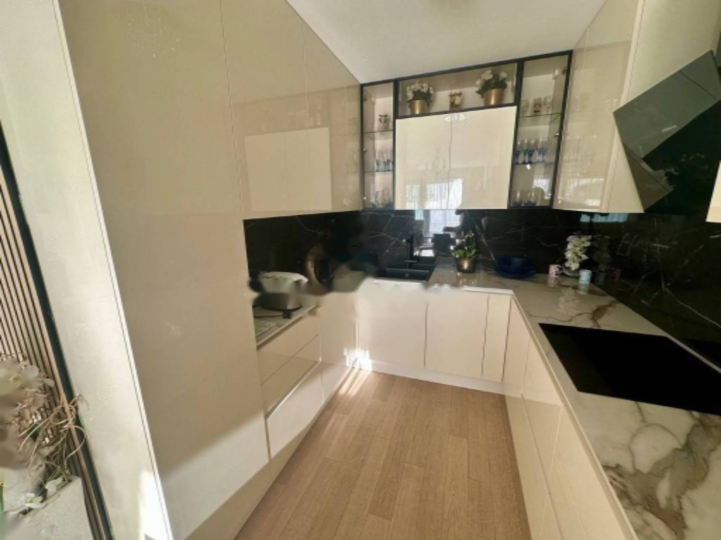 Piso en Opatija, Croacia, 77 m² - imagen 10