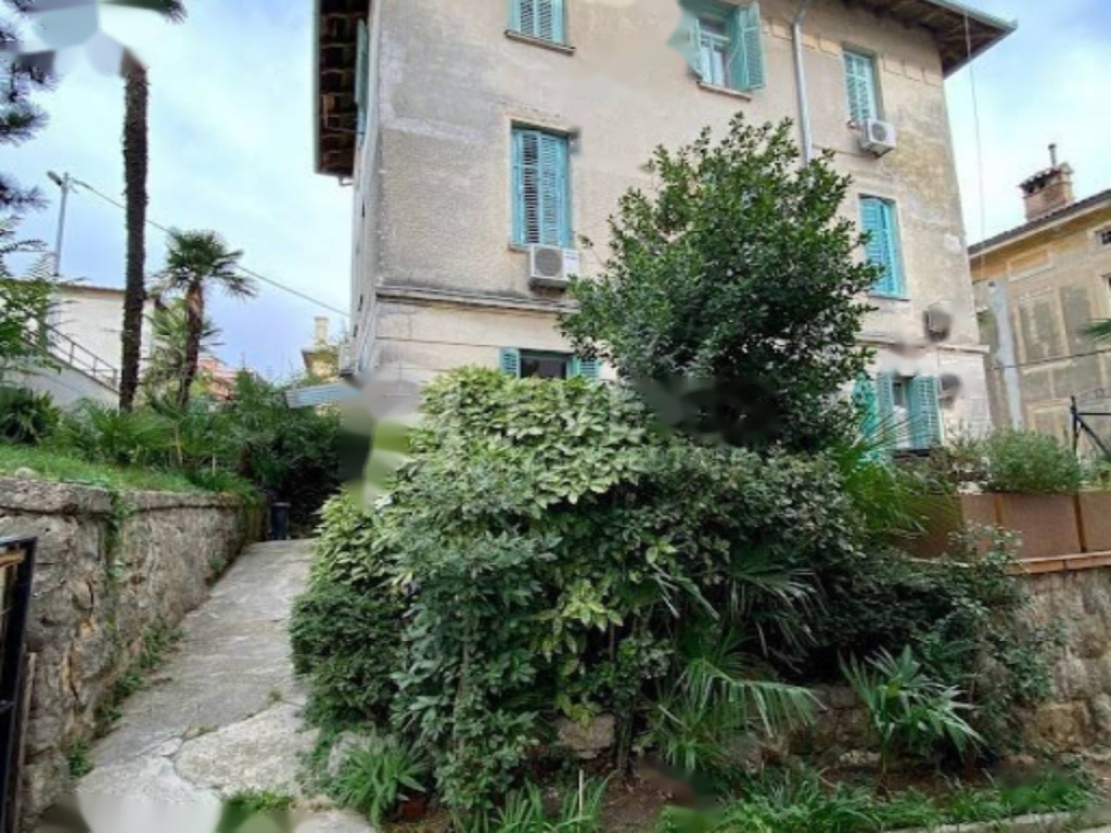 Flat in Opatija, Croatia, 68 m² - picture 11