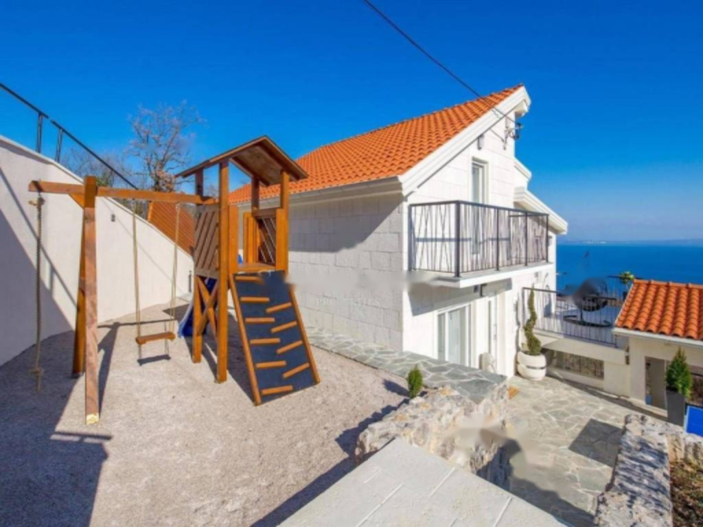 Casa a Opatija, Croazia, 180 m² - foto 11