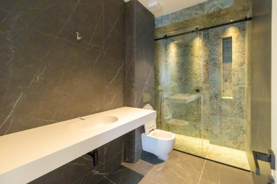 Wohnung in Opatija, Kroatien, 274 m² - Foto 11