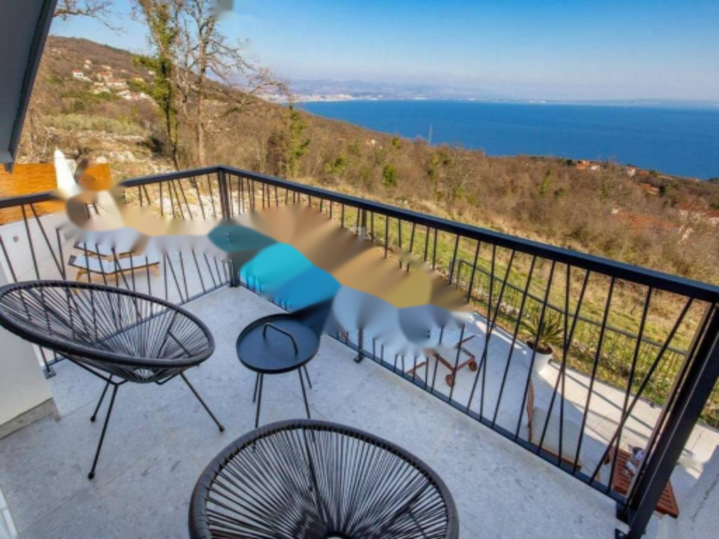 Casa a Opatija, Croazia, 180 m² - foto 12
