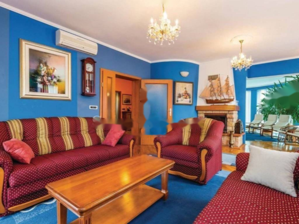 Maison à Opatija, Croatie, 460 m² - image 12