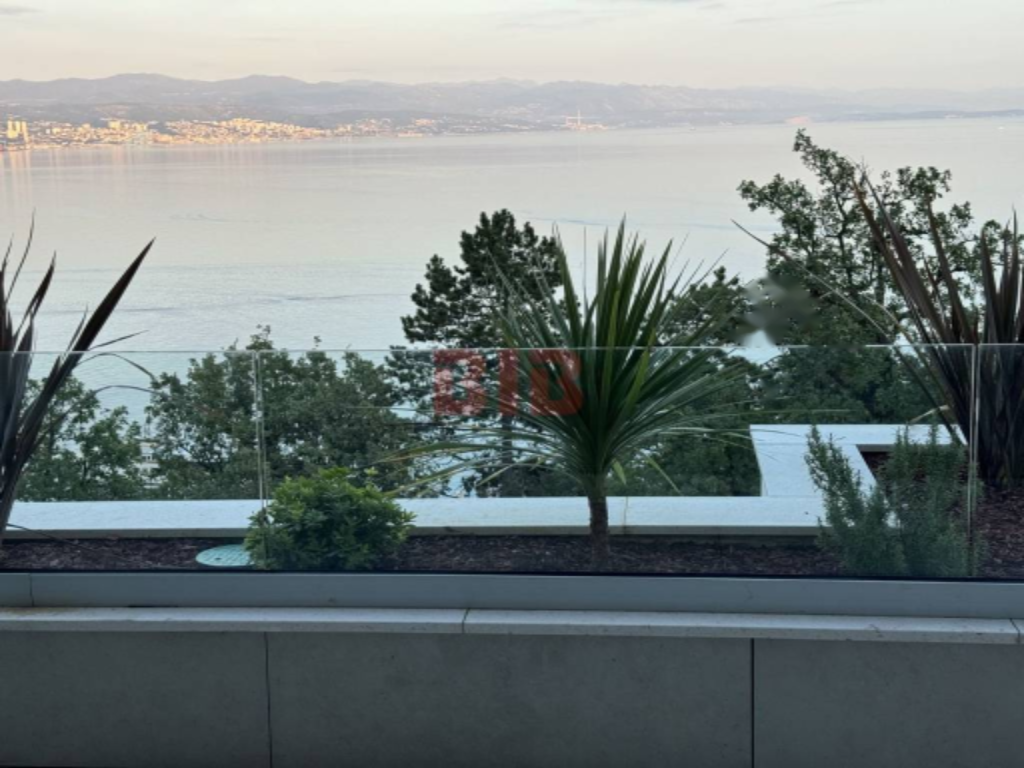 Piso en Opatija, Croacia, 70 m² - imagen 12