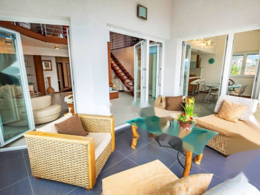 Casa a Opatija, Croazia, 481 m² - foto 12