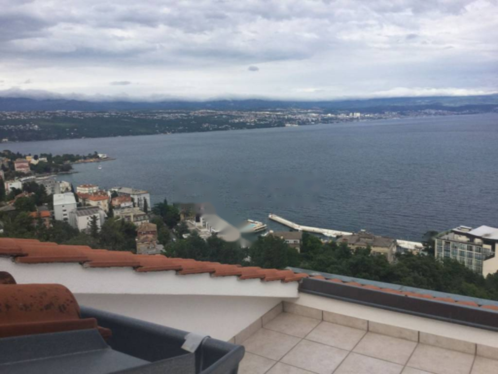 Wohnung in Opatija, Kroatien, 281 m² - Foto 12