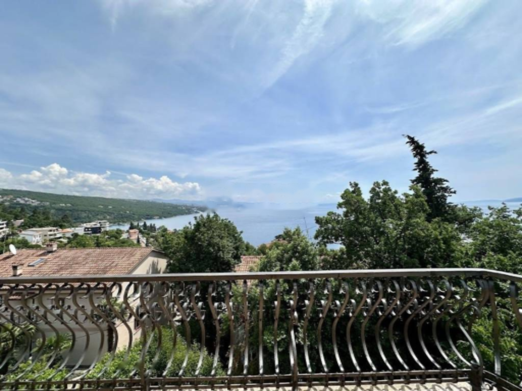 House in Opatija, Croatia, 350 m² - picture 12