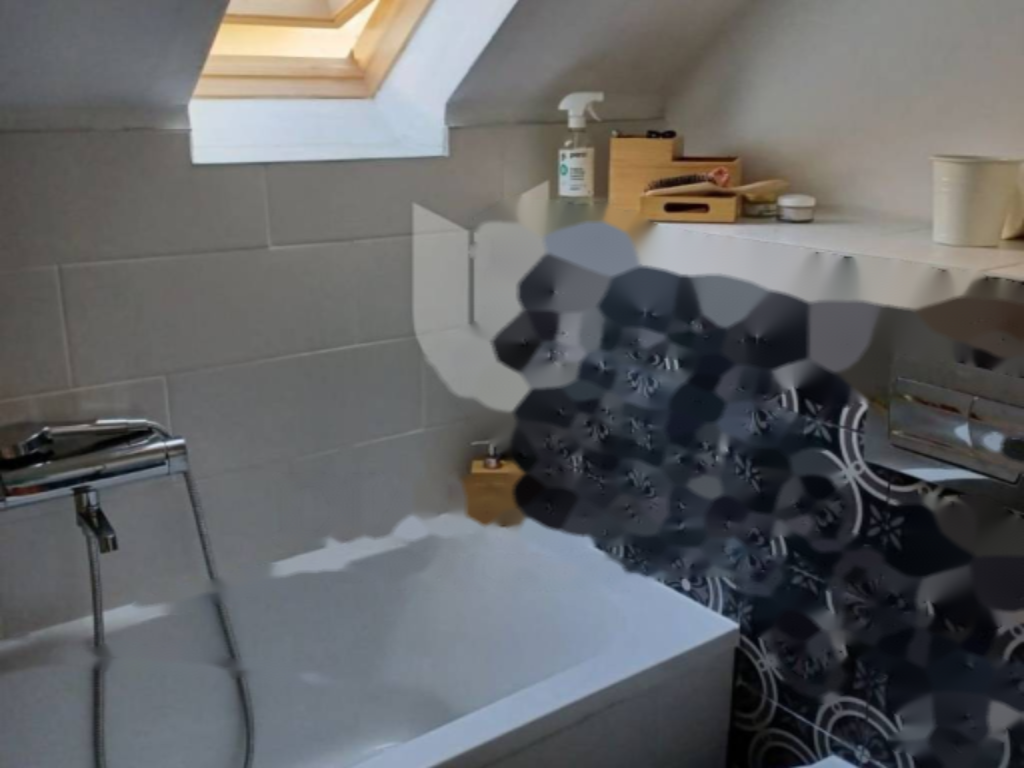 Flat in Opatija, Croatia, 97 m² - picture 13