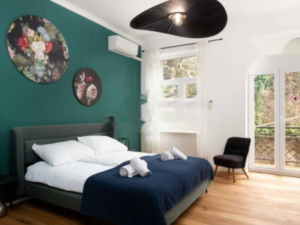 Appartement à Opatija, Croatie, 100 m² - image 13