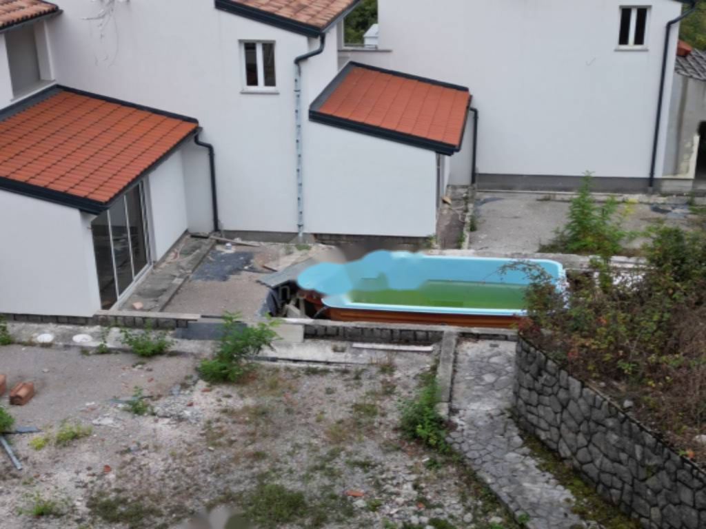 Casa a Opatija, Croazia, 590 m² - foto 13