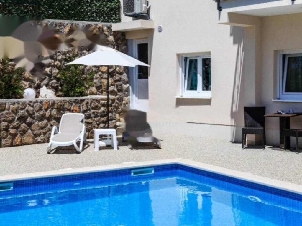 Maison à Opatija, Croatie, 380 m² - image 13