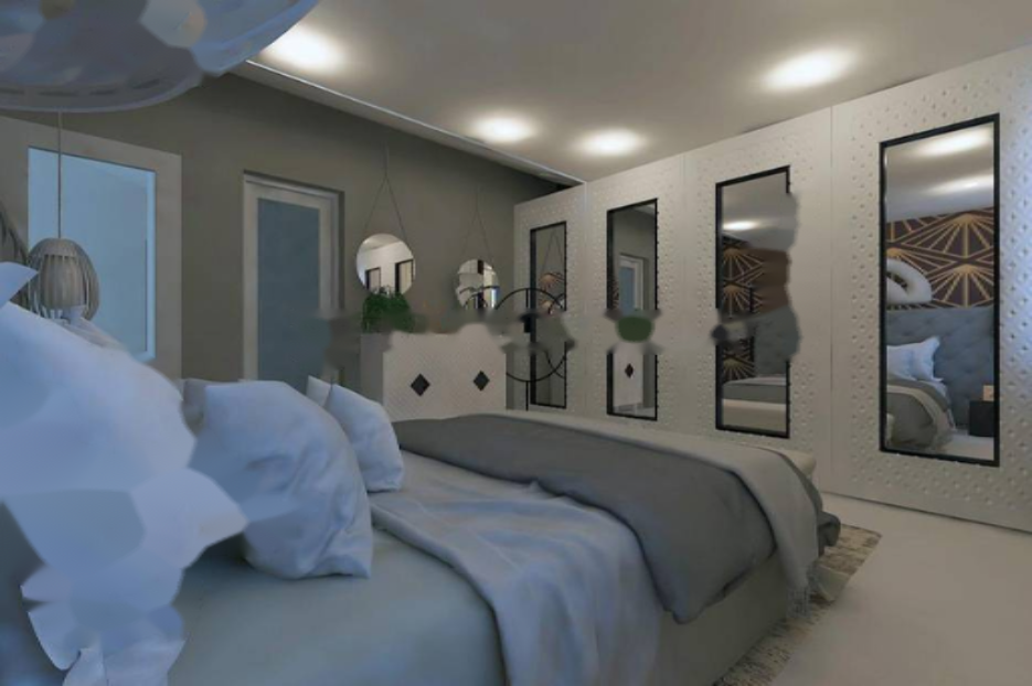 Flat in Opatija, Croatia, 63 m² - picture 13