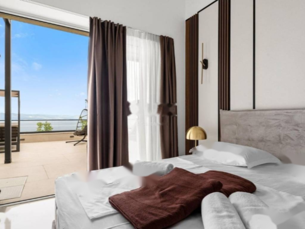 Appartement à Opatija, Croatie, 60 m² - image 13