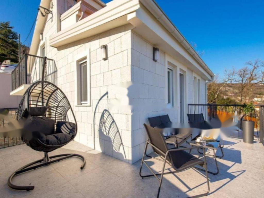 Casa a Opatija, Croazia, 180 m² - foto 13