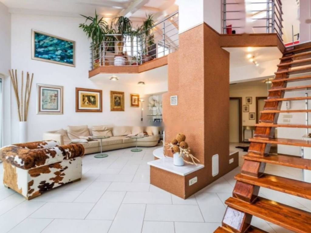 Casa a Opatija, Croazia, 481 m² - foto 14