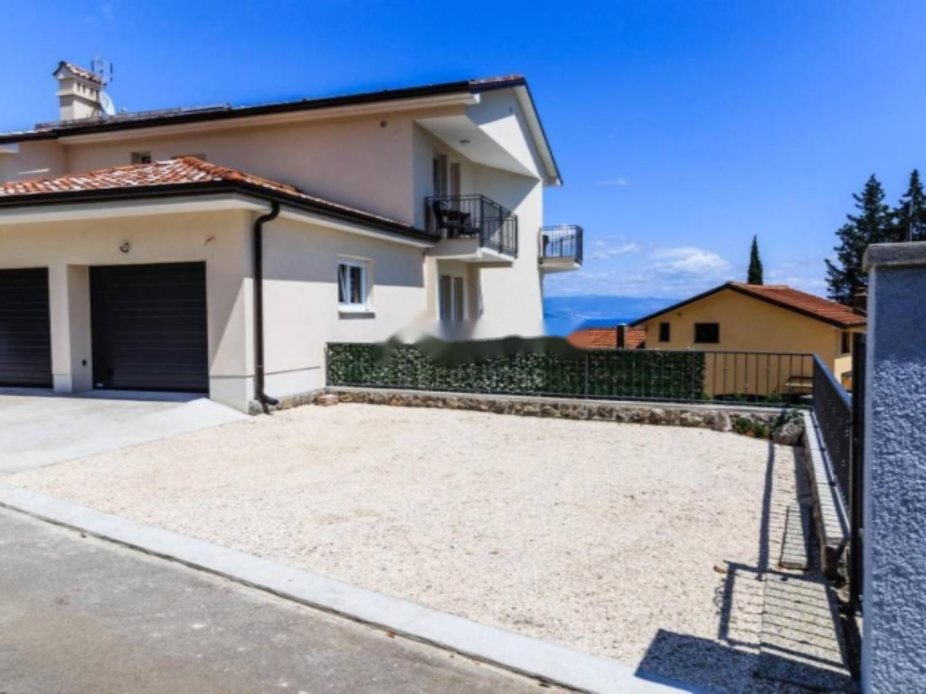 Maison à Opatija, Croatie, 380 m² - image 14