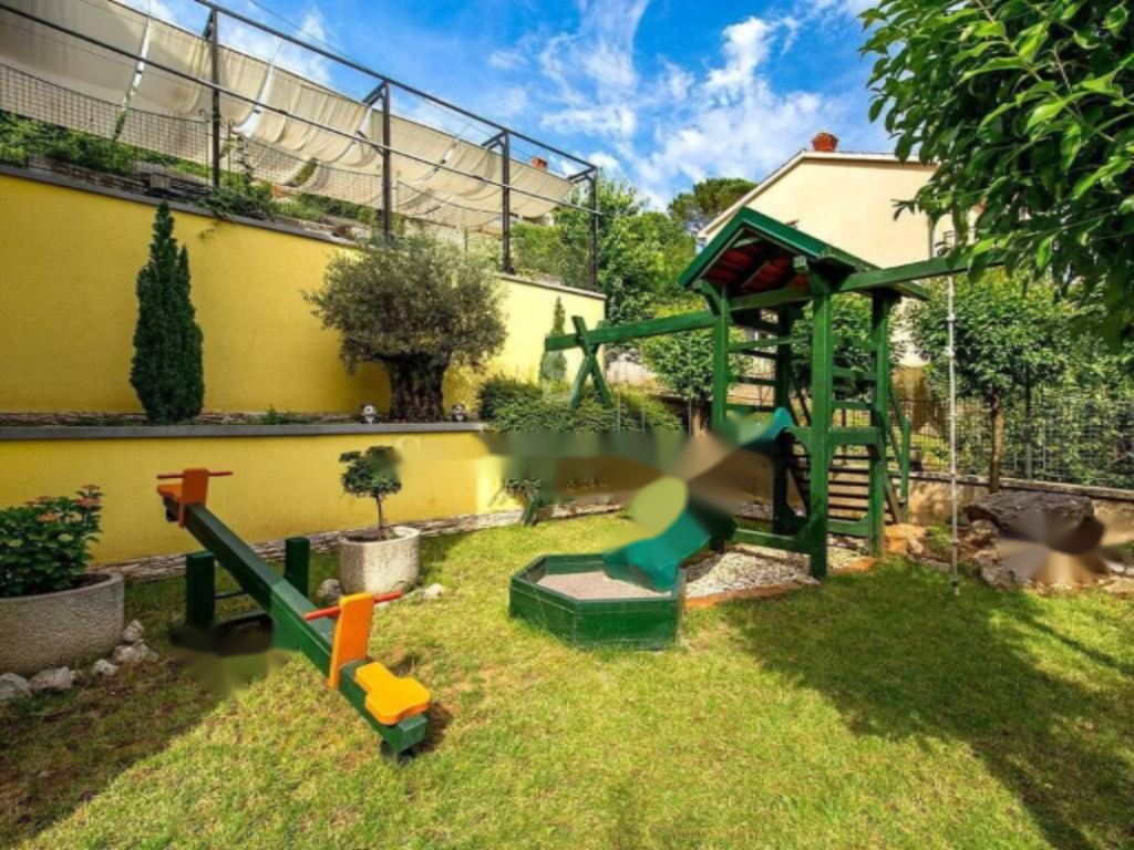 Casa a Opatija, Croazia, 639 m² - foto 14