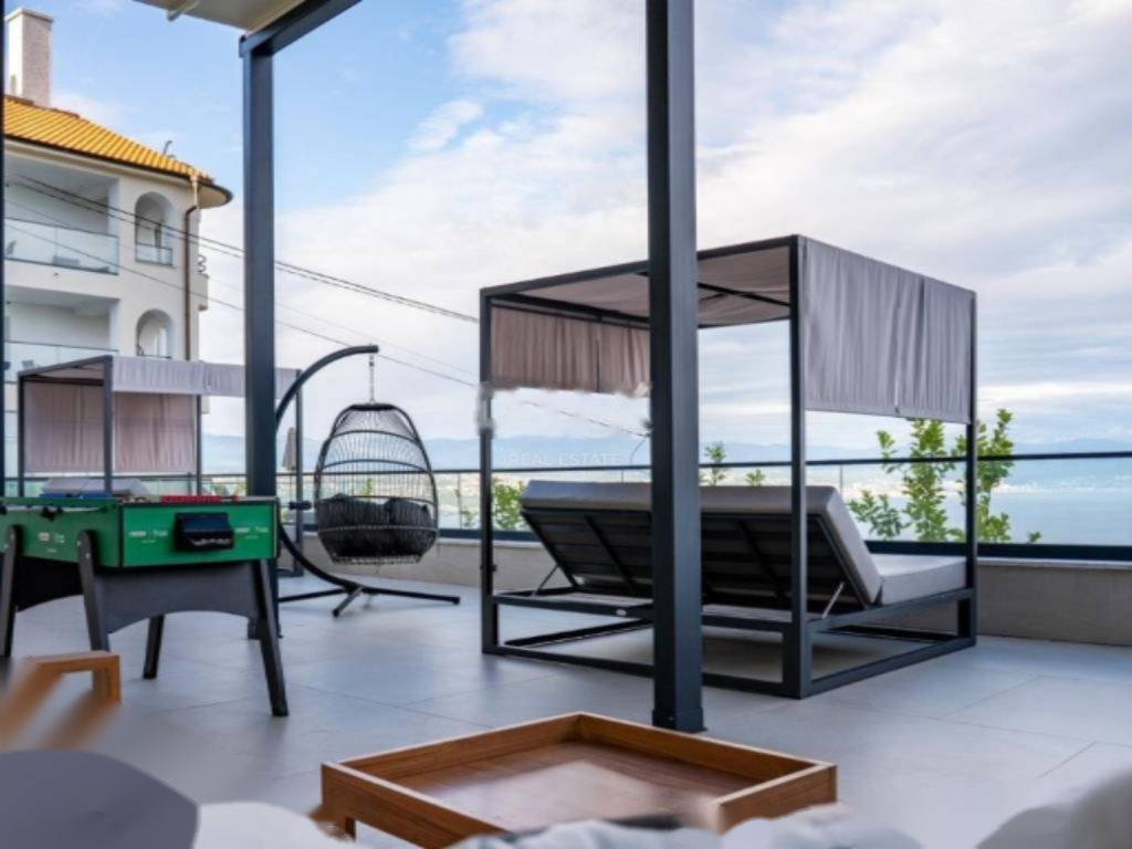 Appartement à Opatija, Croatie, 60 m² - image 15