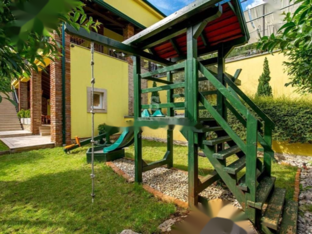 Casa a Opatija, Croazia, 639 m² - foto 15